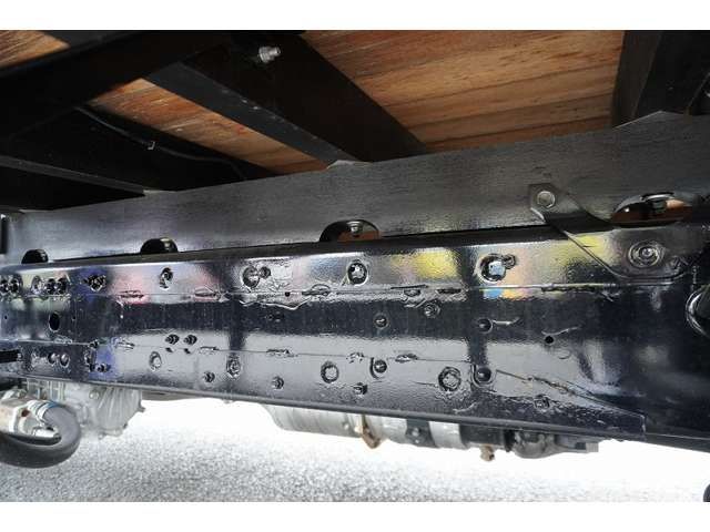 MITSUBISHI FUSOU FIGHTER 2023 Image 31