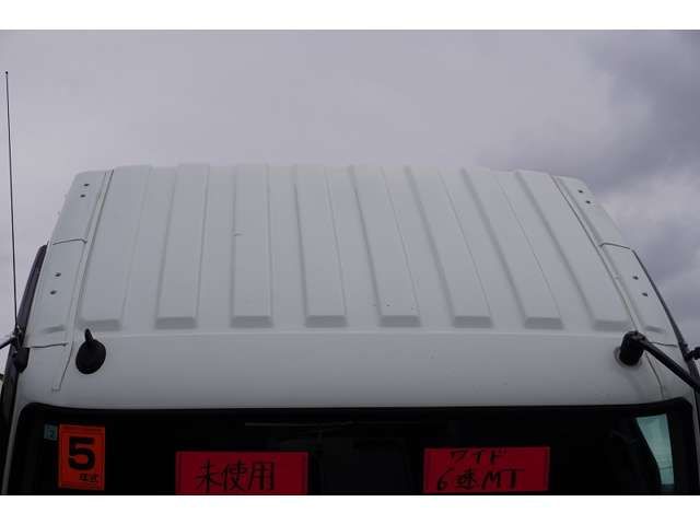 MITSUBISHI FUSOU FIGHTER 2023 Image 31