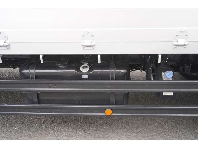 MITSUBISHI FUSOU FIGHTER 2023 Image 31