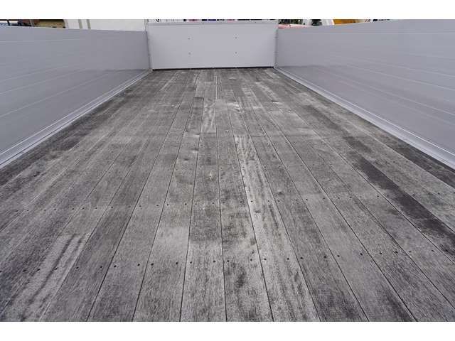 MITSUBISHI FUSOU FIGHTER 2023 Image 31