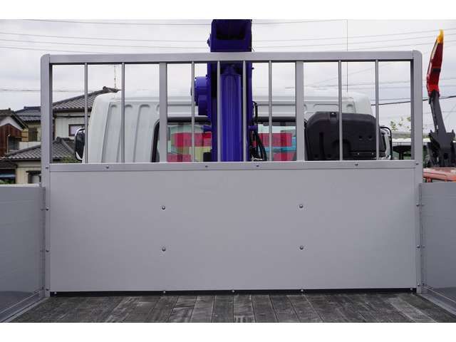 MITSUBISHI FUSOU FIGHTER 2023 Image 31