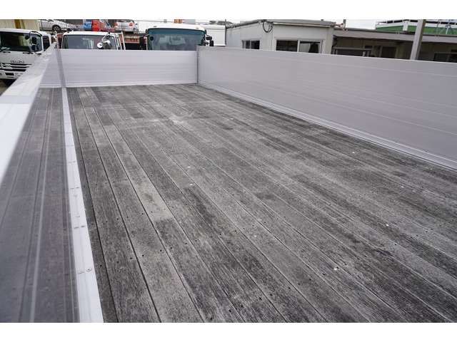 MITSUBISHI FUSOU FIGHTER 2023 Image 31