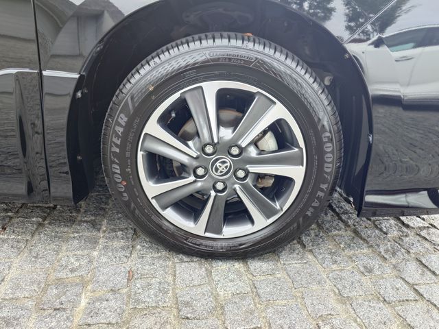 TOYOTA NOAH 2018 Image 31