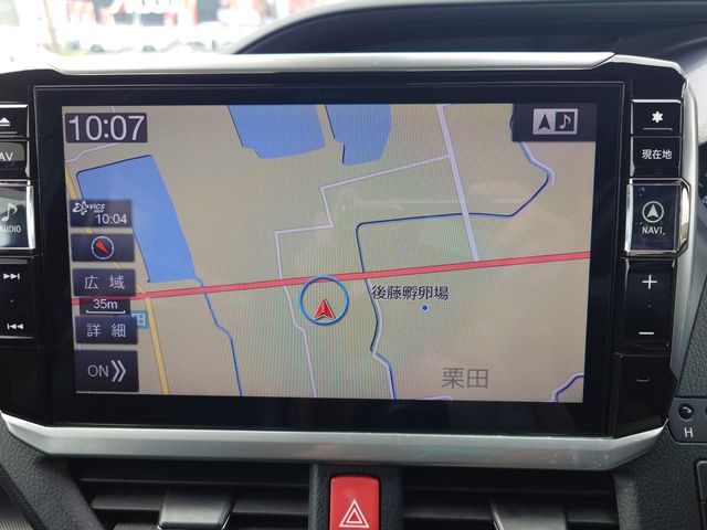 TOYOTA NOAH 2018 Image 31