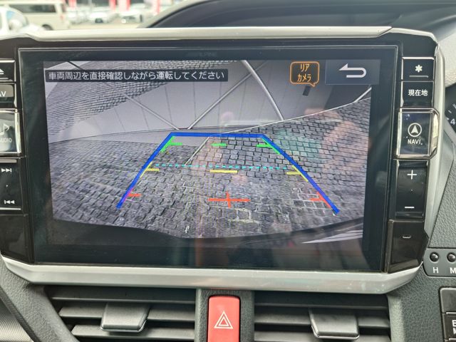 TOYOTA NOAH 2018 Image 31