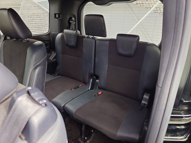 TOYOTA NOAH 2018 Image 31