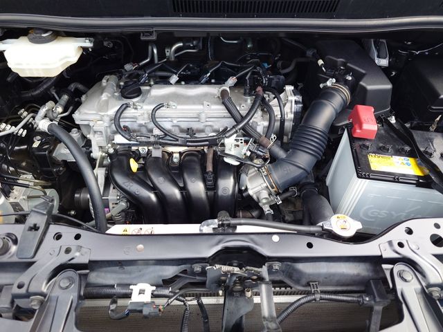 TOYOTA NOAH 2018 Image 31