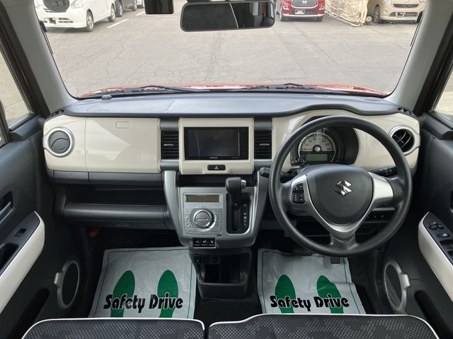 SUZUKI HUSTLER 4WD 2019 Image 31