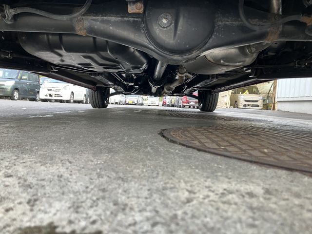 SUZUKI HUSTLER 4WD 2019 Image 31