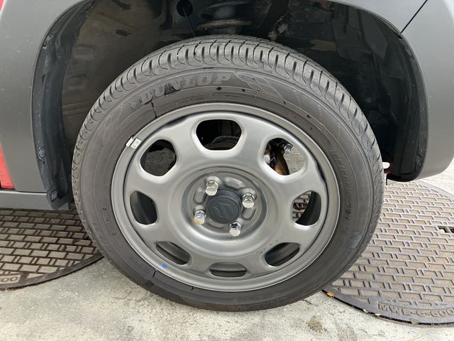 SUZUKI HUSTLER 4WD 2019 Image 31