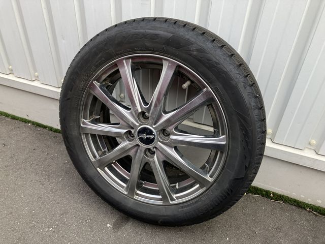 SUZUKI HUSTLER 4WD 2019 Image 31