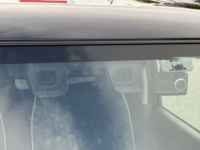 SUZUKI HUSTLER 4WD 2019 Image 31