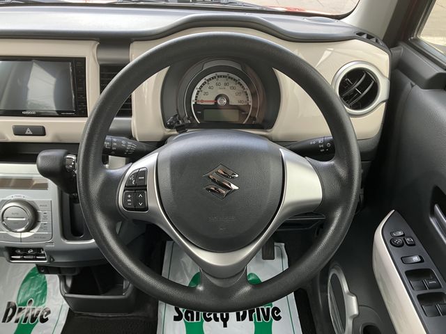 SUZUKI HUSTLER 4WD 2019 Image 31