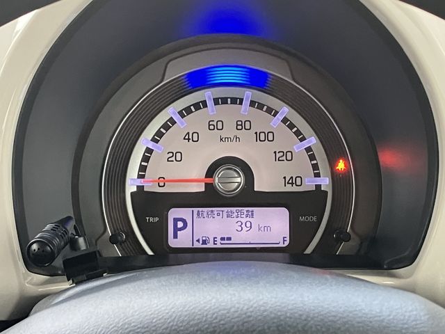 SUZUKI HUSTLER 4WD 2019 Image 31