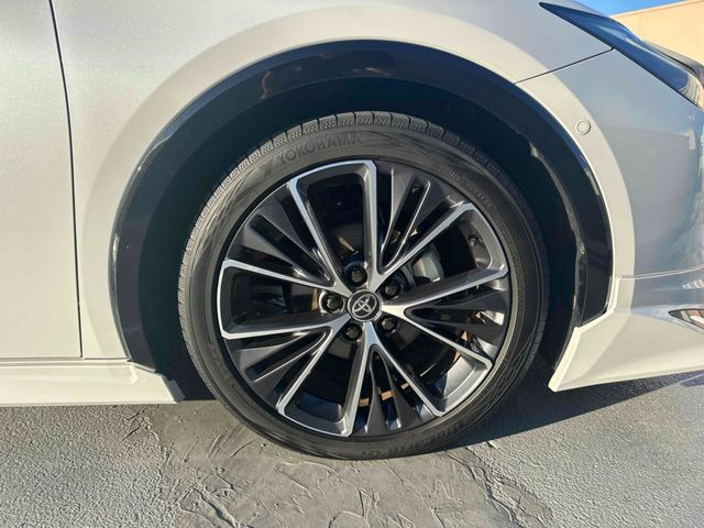 TOYOTA PRIUS 2024 Image 31