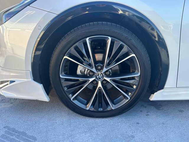 TOYOTA PRIUS 2024 Image 31