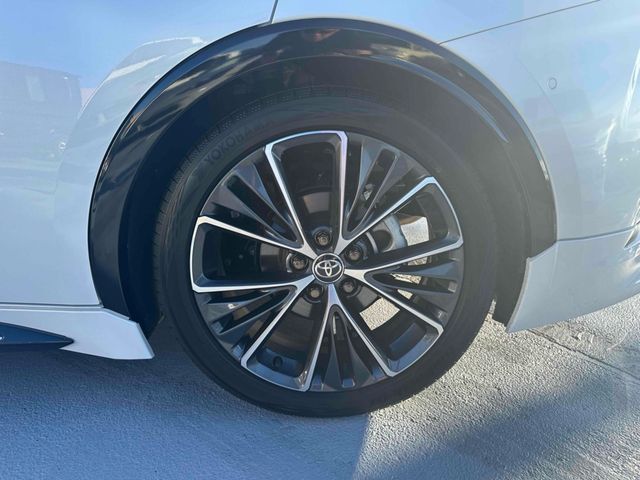 TOYOTA PRIUS 2024 Image 31