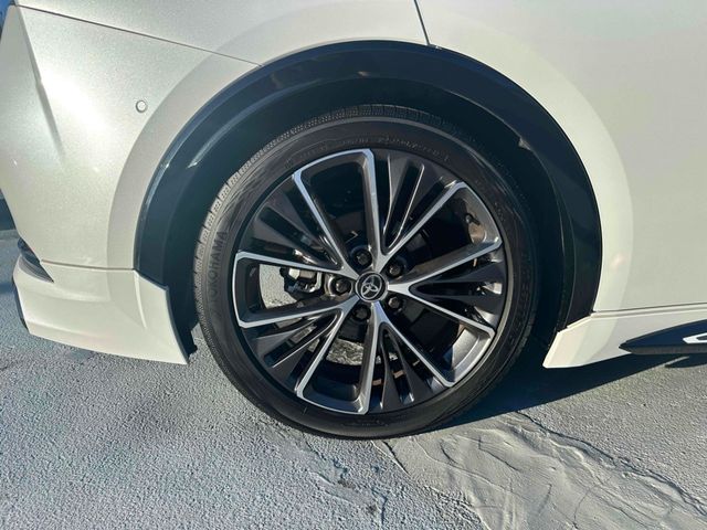 TOYOTA PRIUS 2024 Image 31