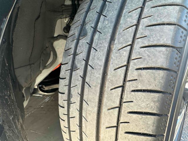 TOYOTA PRIUS 2024 Image 31