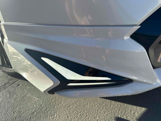 TOYOTA PRIUS 2024 Image 31