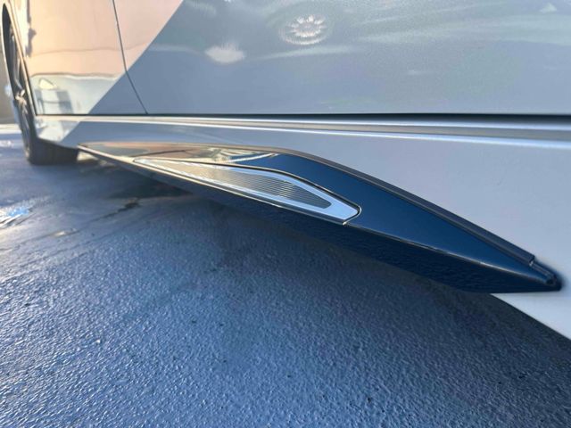 TOYOTA PRIUS 2024 Image 31