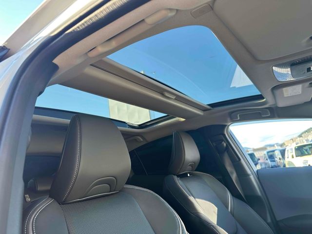 TOYOTA PRIUS 2024 Image 31