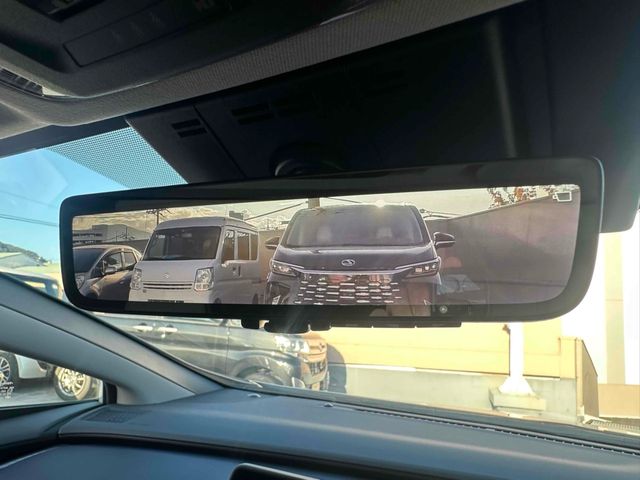 TOYOTA PRIUS 2024 Image 31