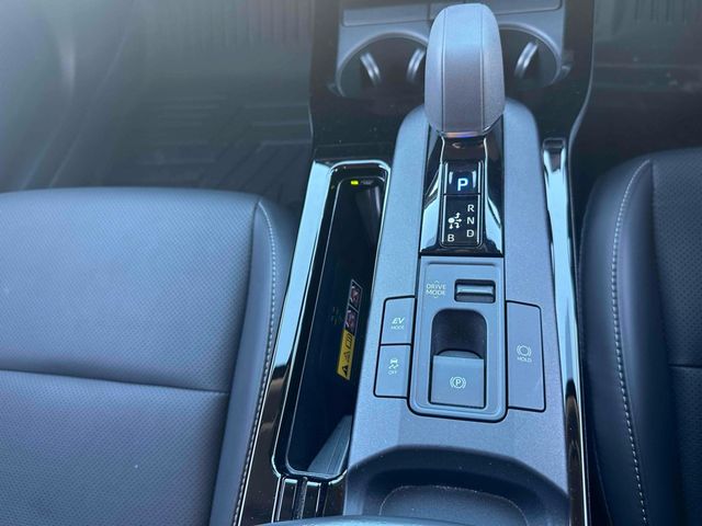 TOYOTA PRIUS 2024 Image 31