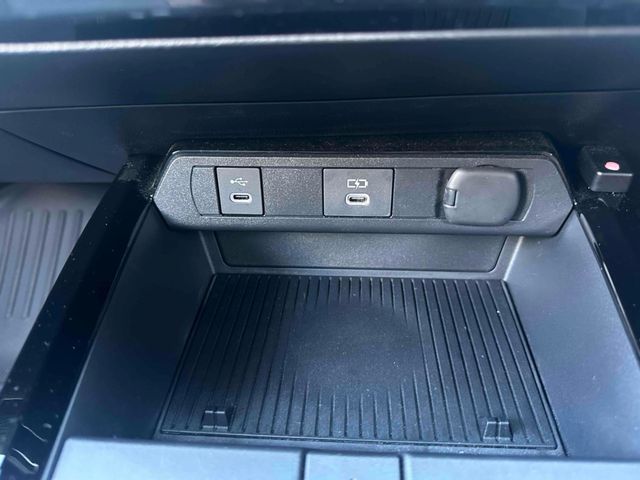 TOYOTA PRIUS 2024 Image 31