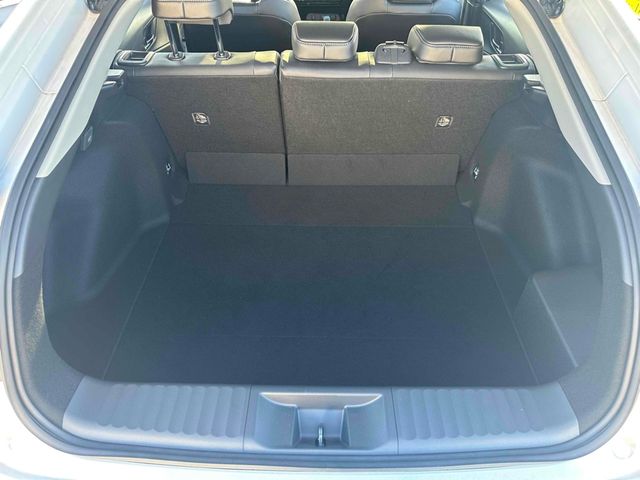 TOYOTA PRIUS 2024 Image 31