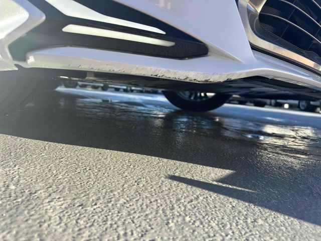 TOYOTA PRIUS 2024 Image 31