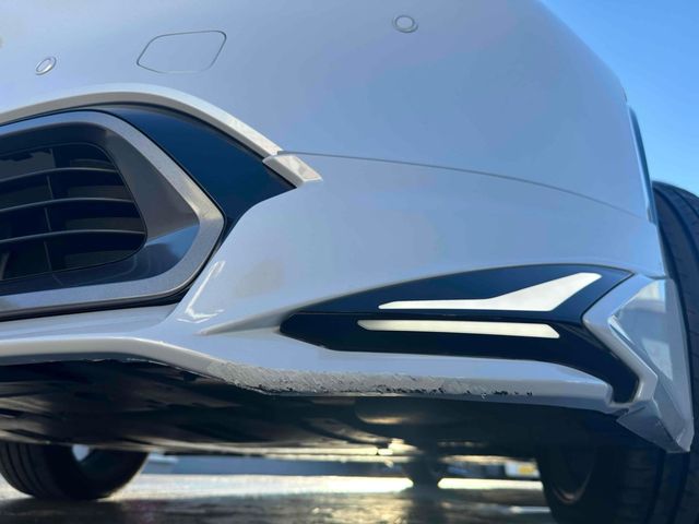 TOYOTA PRIUS 2024 Image 31