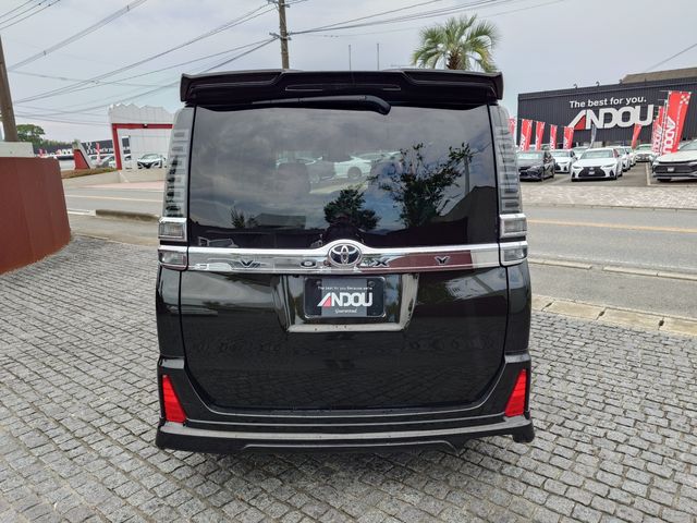 TOYOTA VOXY 2017 Image 31