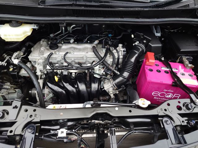 TOYOTA VOXY 2017 Image 31