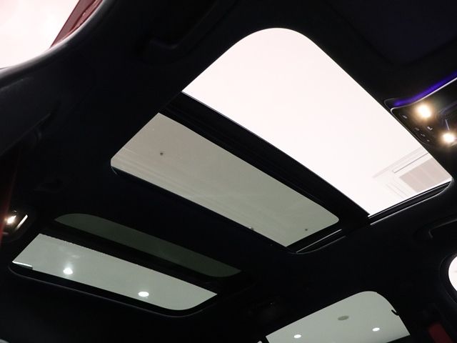 MERCEDES BENZ MERCEDES AMG E CLASS 2025 Image 31