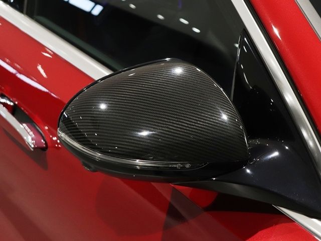 MERCEDES BENZ MERCEDES AMG E CLASS 2025 Image 31