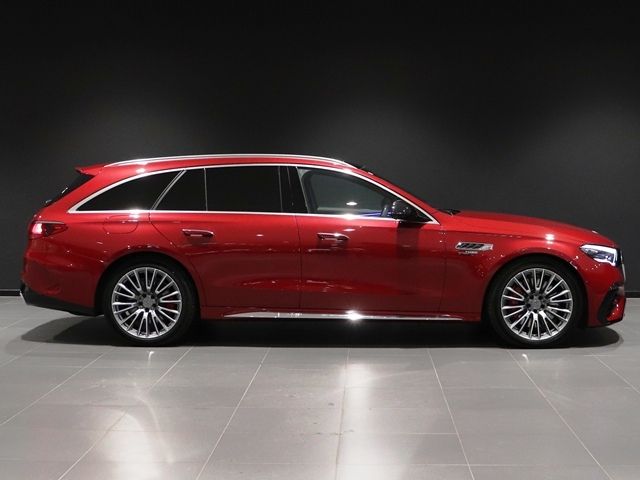 MERCEDES BENZ MERCEDES AMG E CLASS 2025 Image 31