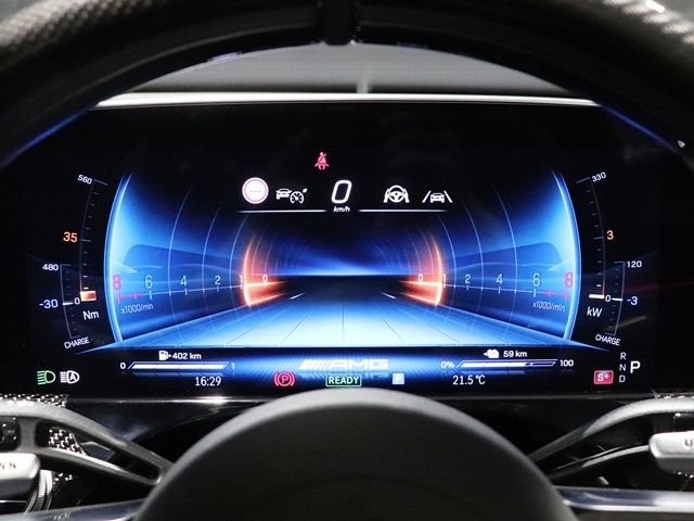 MERCEDES BENZ MERCEDES AMG E CLASS 2025 Image 31