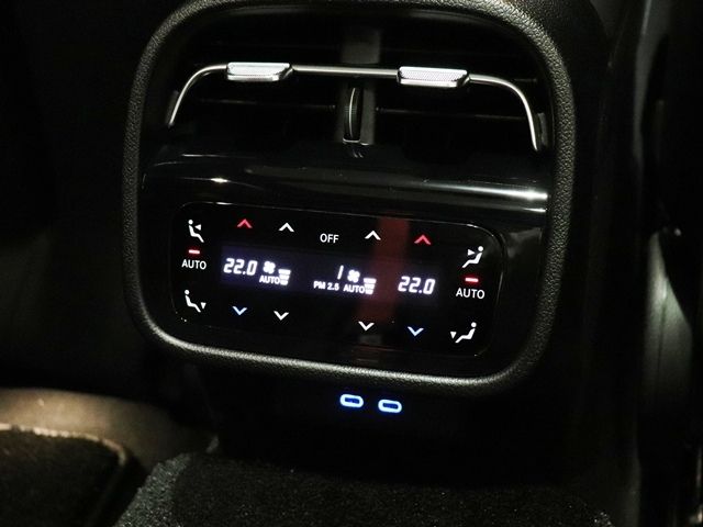 MERCEDES BENZ MERCEDES AMG E CLASS 2025 Image 31