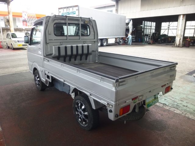 SUZUKI CARRY TRUCK 4WD 2016 Image 31