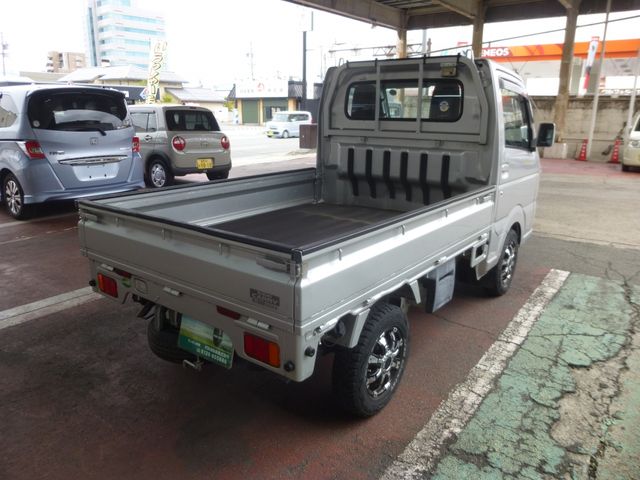SUZUKI CARRY TRUCK 4WD 2016 Image 31