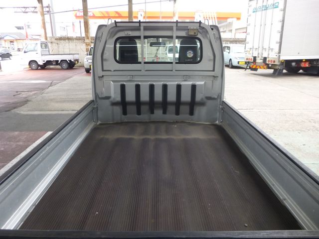 SUZUKI CARRY TRUCK 4WD 2016 Image 31