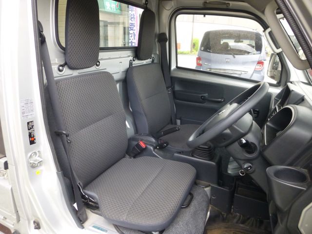 SUZUKI CARRY TRUCK 4WD 2016 Image 31