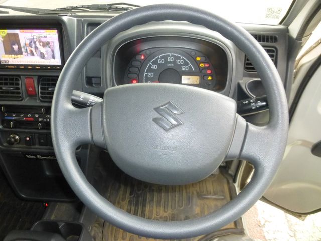 SUZUKI CARRY TRUCK 4WD 2016 Image 31