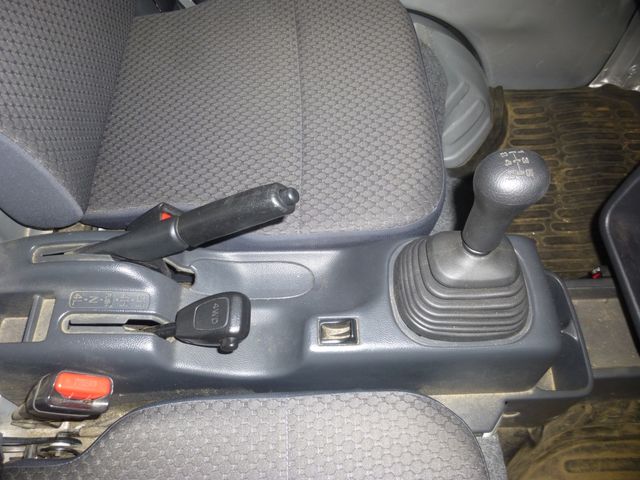 SUZUKI CARRY TRUCK 4WD 2016 Image 31