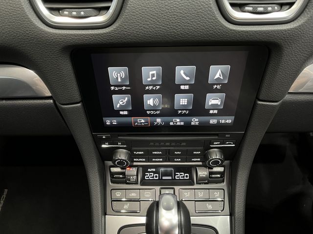 PORSCHE 718CAYMAN 2017 Image 31