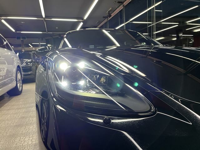 PORSCHE 718CAYMAN 2017 Image 31