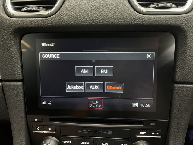 PORSCHE 718CAYMAN 2017 Image 31