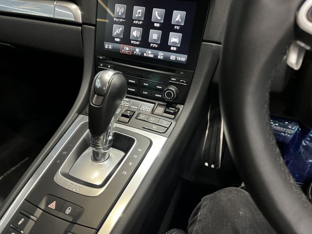 PORSCHE 718CAYMAN 2017 Image 31