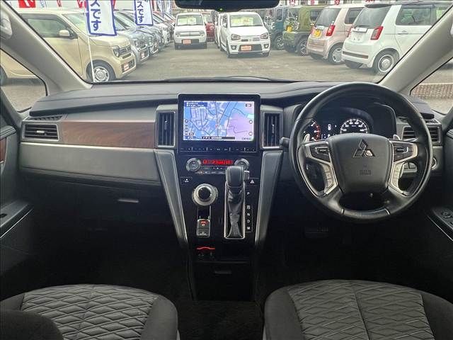 MITSUBISHI DELICA D:5 4WD 2019 Image 31